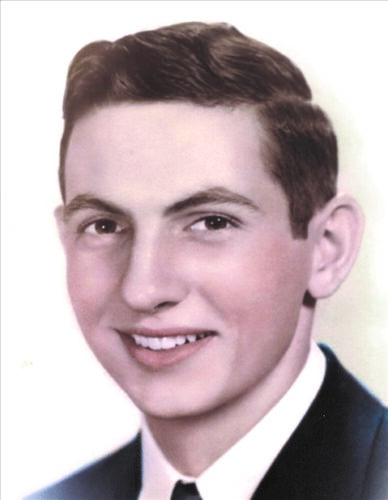 RALPH  PRESTON